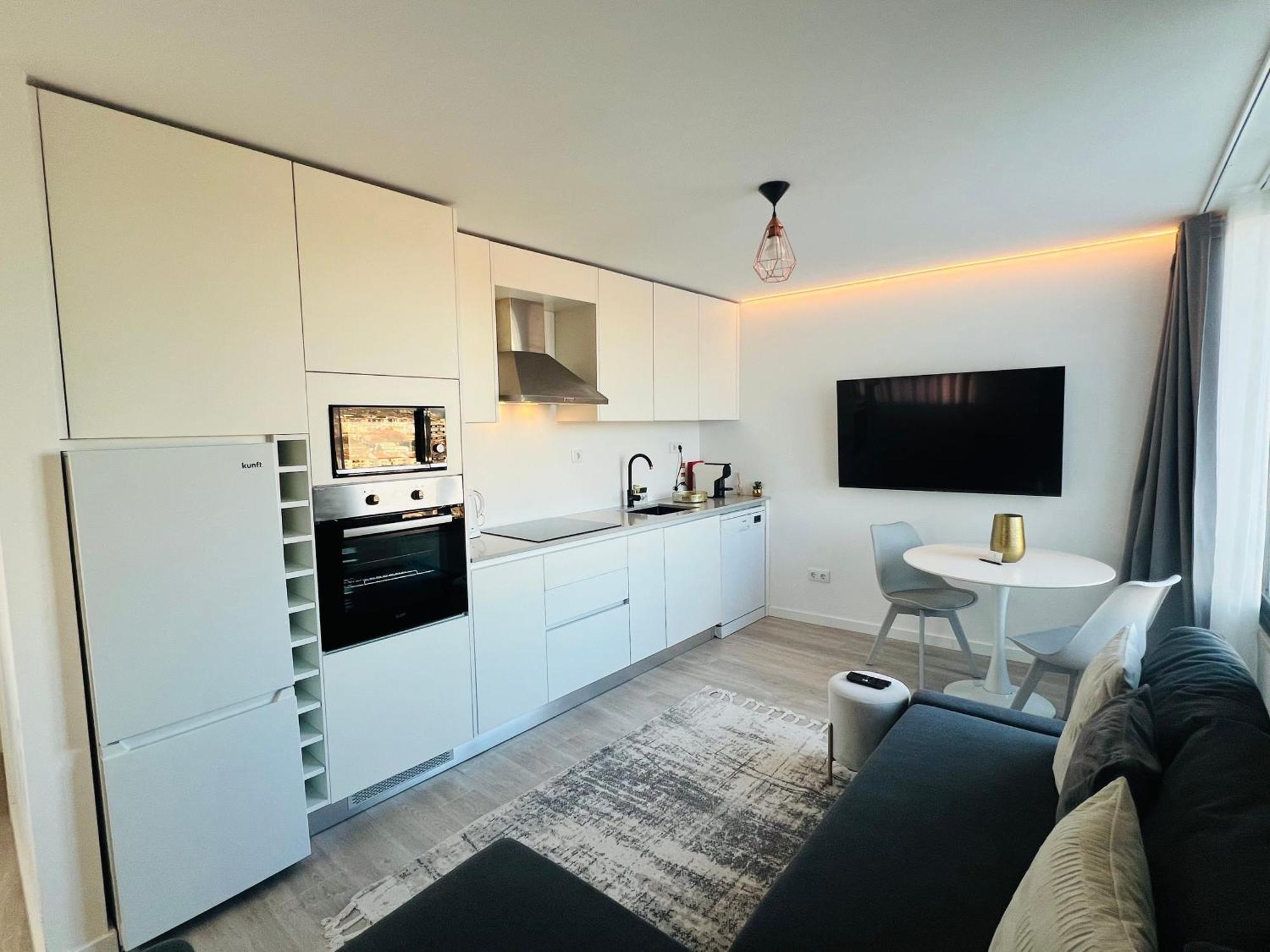 Vila Pombal Tomar Apartments - Pool & City Views Экстерьер фото