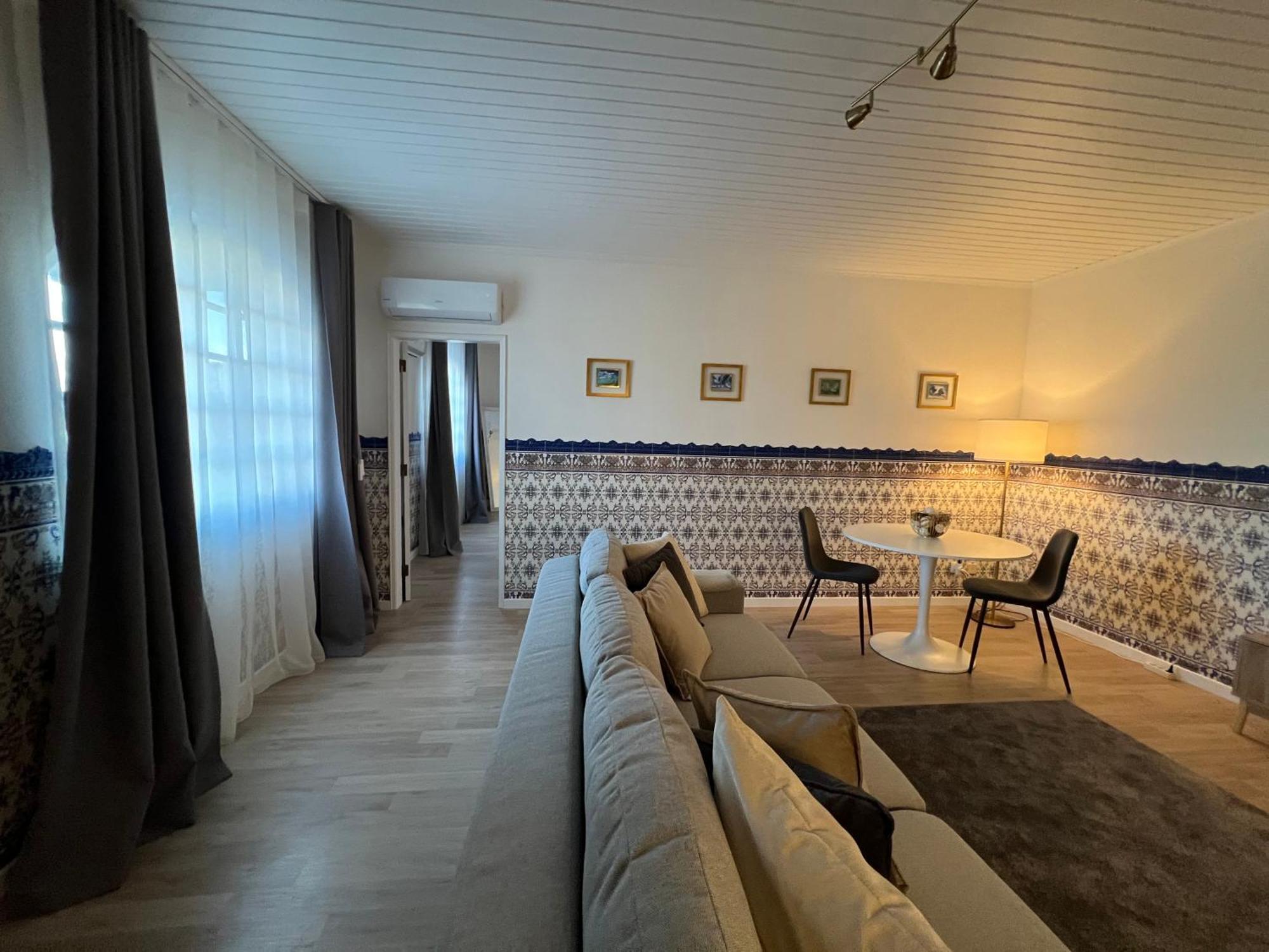 Vila Pombal Tomar Apartments - Pool & City Views Экстерьер фото