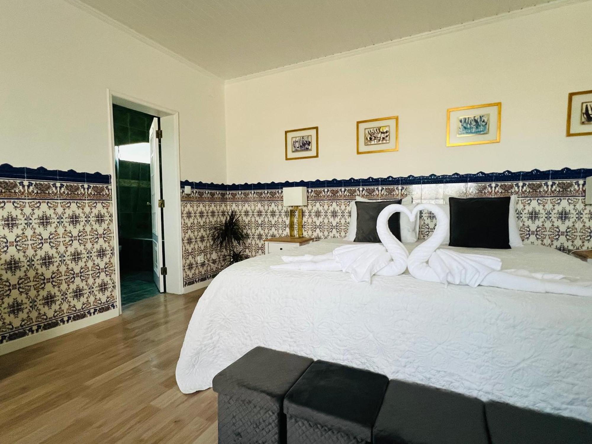 Vila Pombal Tomar Apartments - Pool & City Views Экстерьер фото