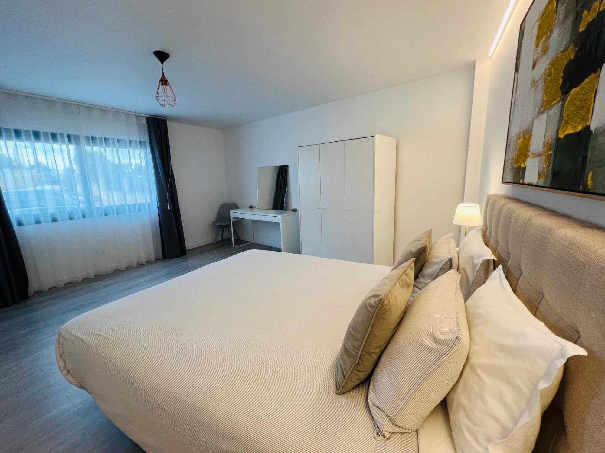 Vila Pombal Tomar Apartments - Pool & City Views Экстерьер фото