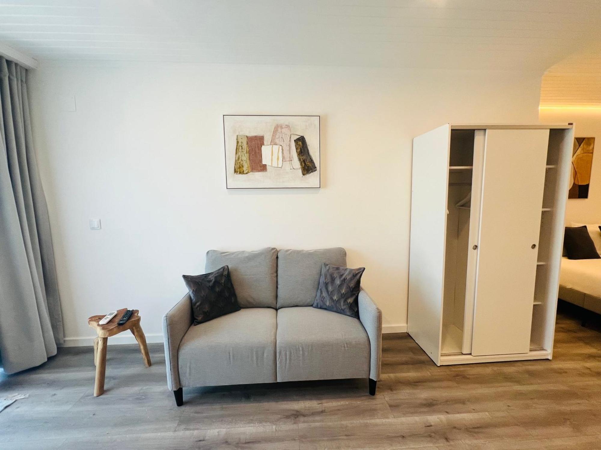 Vila Pombal Tomar Apartments - Pool & City Views Экстерьер фото